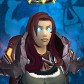 Character Avatar